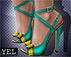 [Yel] Ana heels