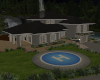 Moonlit Manor