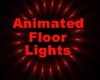 (J) Animated Red Lights