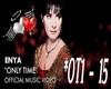 |AM| Only Time - Enya
