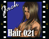[IJ] Hair 021