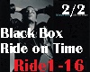 Ride on Time 2/2