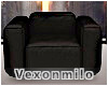 Sofa Chair (Brown)