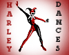 5 Harley Quinn Dances