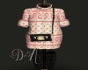 |DA| Winter Sweater