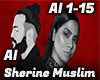 AI - Sherine Muslim