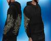 Bleachart dragon hoody 1
