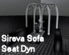 Sireva Sofa Seat Dyn
