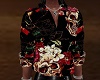 Skull Top