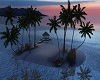 SUNSET ISLAND FOR LOVERS