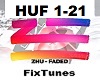 Faded - ZHU SKazi Remix