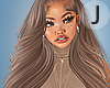 🅙 Odette brunette