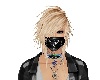BVB M Chained Mask
