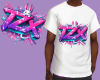 TZX (M) Freaknik Shirt