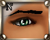 "NzI Mistery Green Eye M