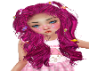 Magenta Candy Treats
