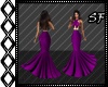 SF Flor Elegant Dress