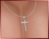 Necklace Cruz