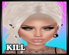 Graviella Light Blonde