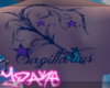 Y| Sagittarius Tattoo