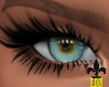 LV-OLIVE EYES
