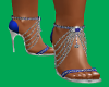 Saffire & Diamond Heels