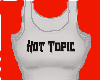 hot topic tank top