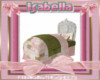 isabella bed