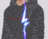 cheetah jcket