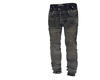 Dirty Denim v2