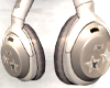 (F) boo headphones