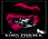 |RDR|Kors Pink-Black
