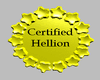 Certified Hellion