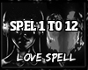 Love Spell