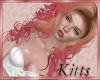 Kitts* Peachy Rosa