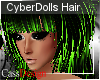 CyberDoll Hair Toxic