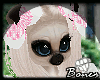 Furry Snuffles by Cooties - Kawaii Pug Chibi Cream Cute