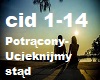 Potracony- Ucieknijmy st