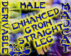 Enhance Groin Straight