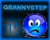 GrannyStep Pt3