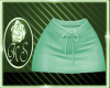 [KS] Mint Green Skirt