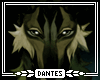 -D- | Forest Wolf Canvas