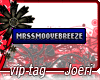 j| Mrssmoovebreeze