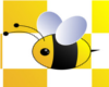 [M] Bumble bee top