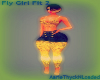 Fly Girl Fit 2