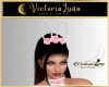Easter Pink Crown/Set