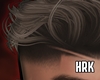 H ♠ Hair 3