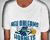 NBA Throwback Hornets