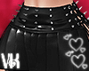 VK~Black Skirts