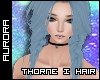 A| Thorne I Atomic